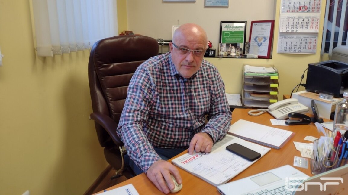 Красимир Георгиев