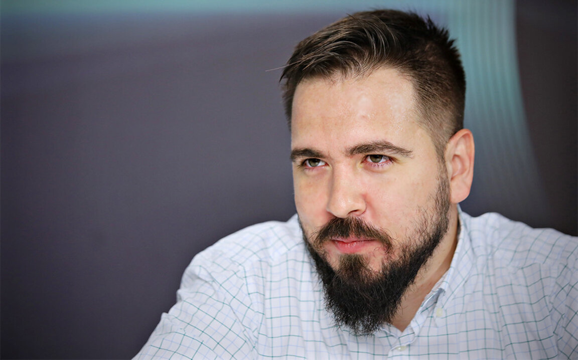 Стоян Панчев: Избързването с влизането в еврозоната и използването на статистически театър е грешка