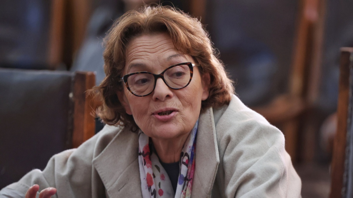 Румяна Коларова