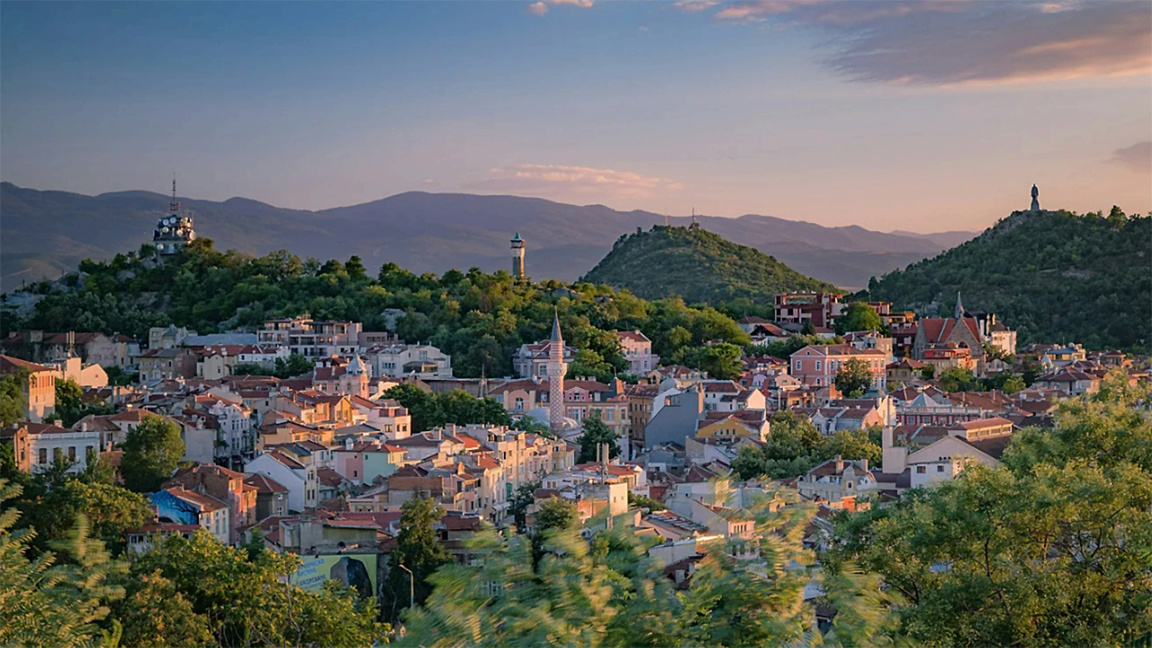 La Bulgarie délivre des visas pour nomad...