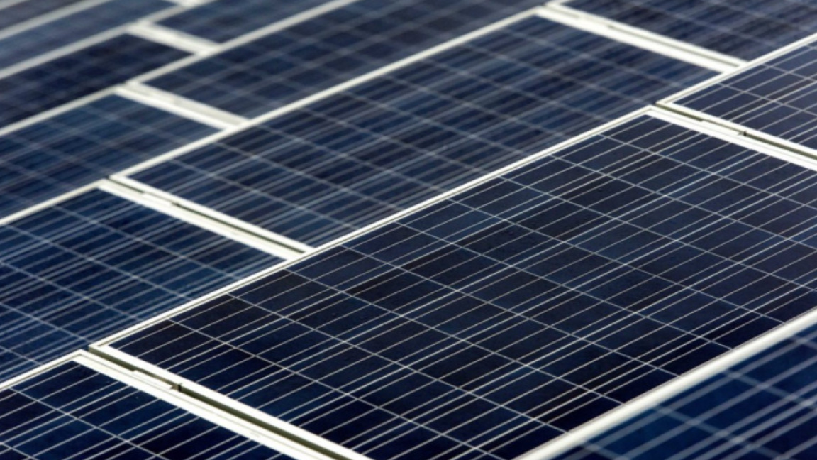 Фотоволтаици