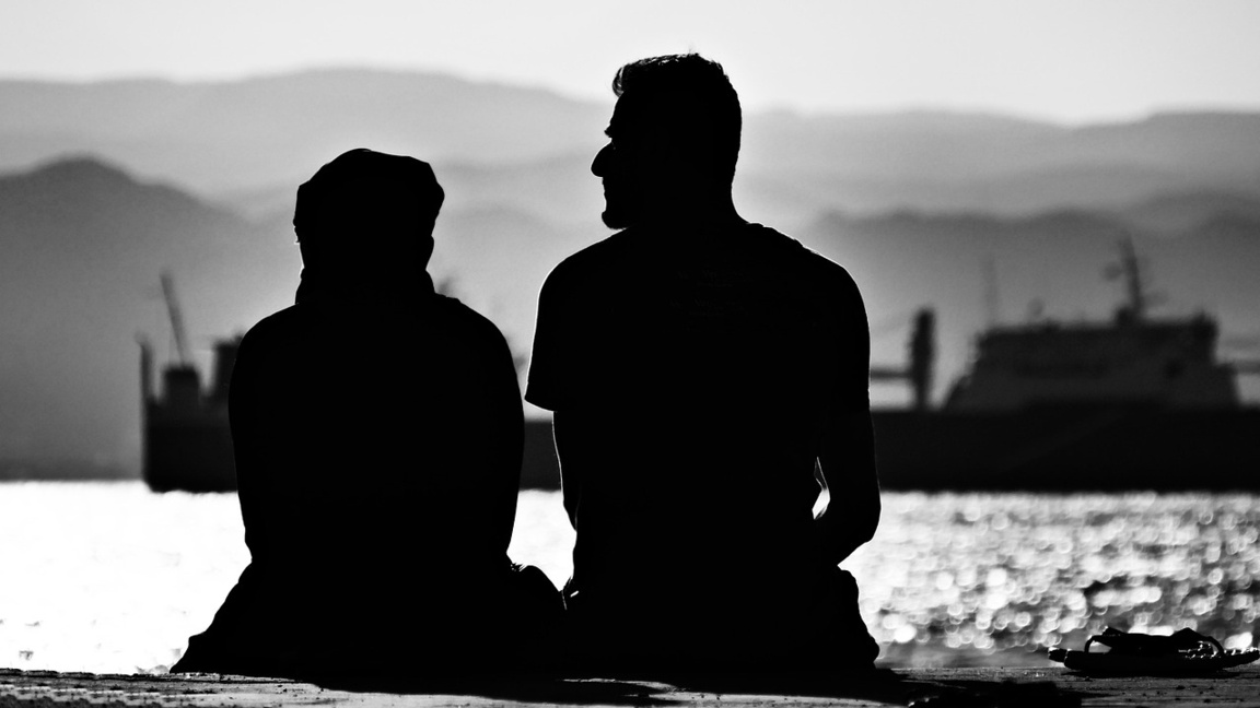 Проучване на необвързаните в българското общество