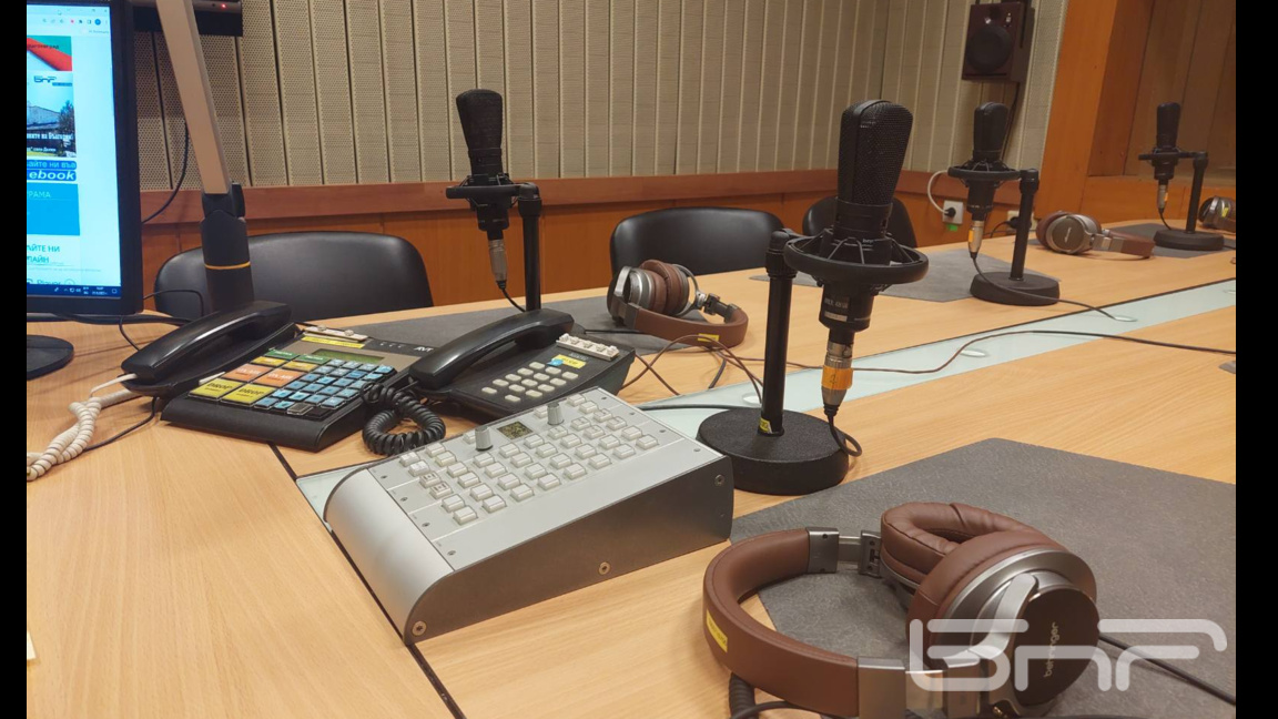 „По първи петли“ с Агнес Манова...