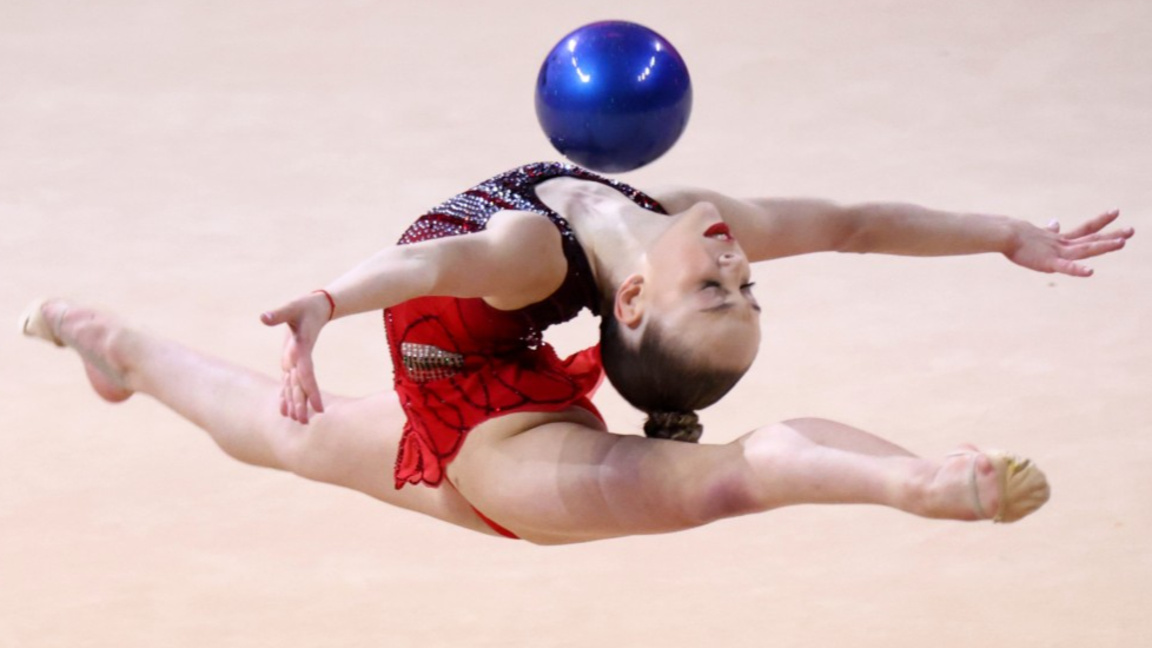 Стилияна Николова