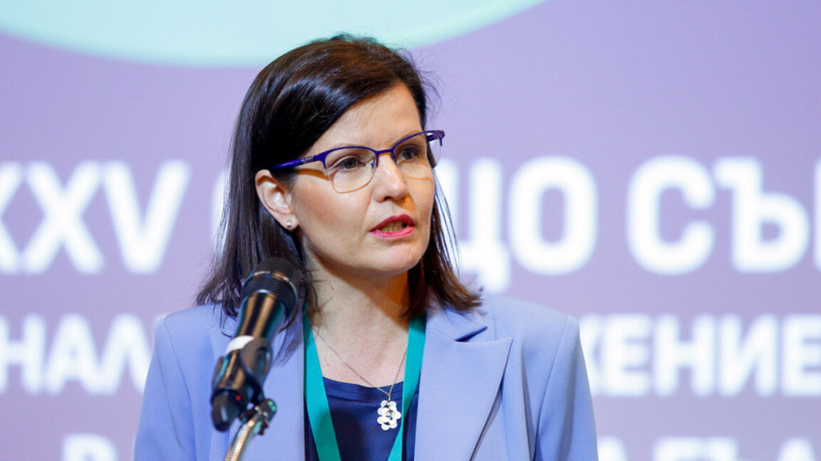 Силвия Георгиева