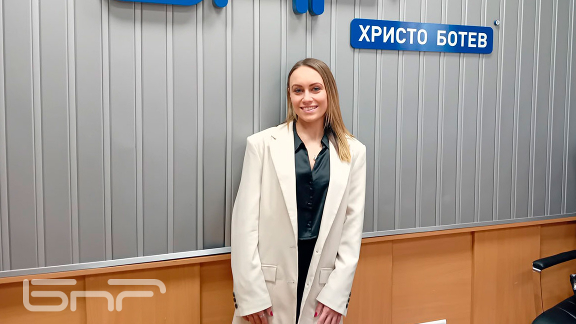 доктор Йоана Чолакова