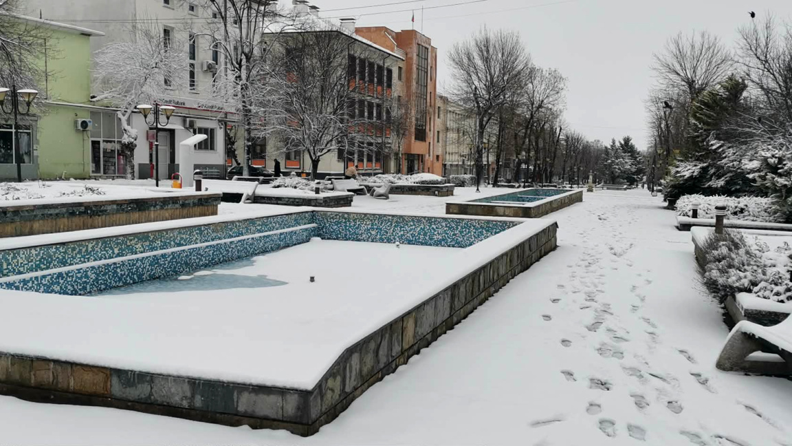 Неучебен ден е обявен и в Община Руен, обстановката в областта се нормализира
