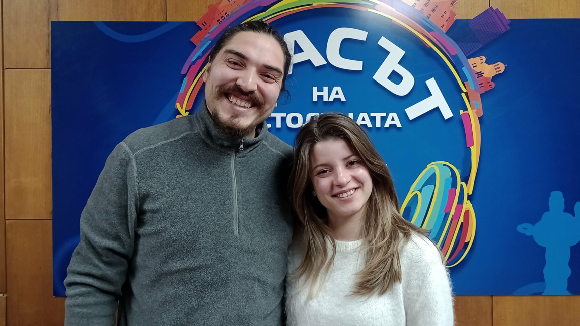 Седем беседи за миналото на София разкриват малко известни факти за града