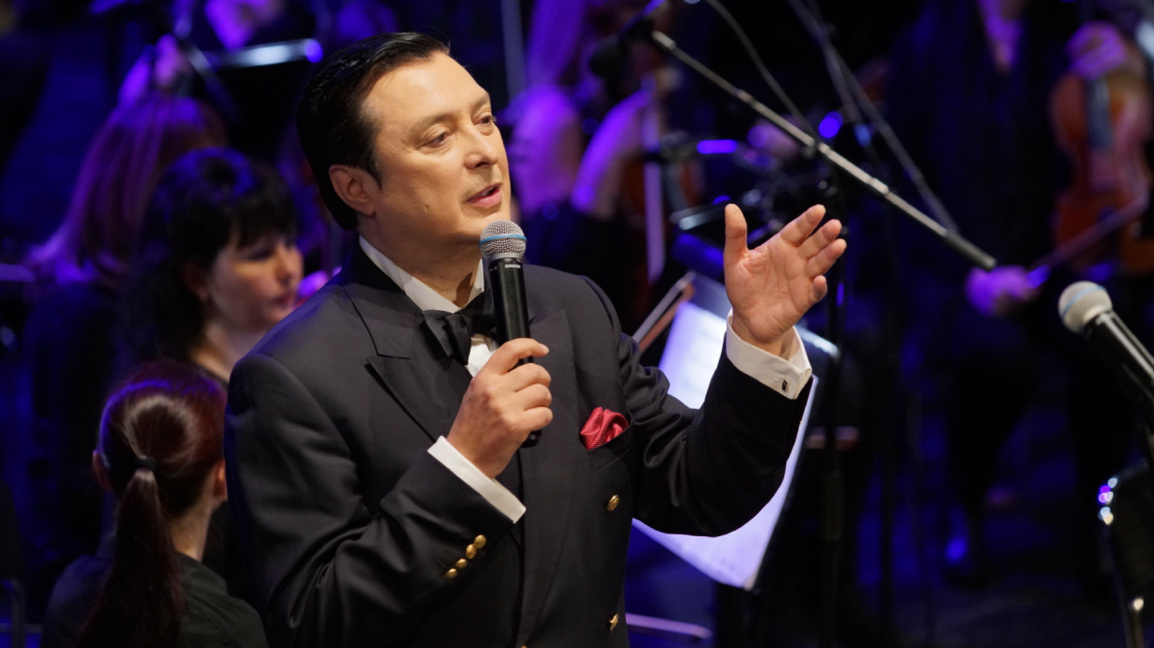 Stara Zagora Operası 15 Şubat’ta “Swingi...