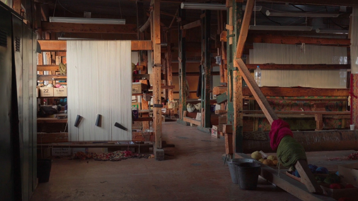 Zanatet bullgare të paraqitura në filma dokumentarë dhe të shkurtër