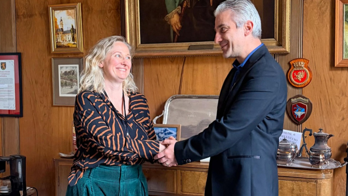 Mayor of Cambridge to be special guest a...