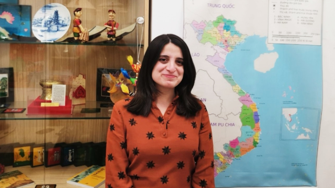 Vietnami, një destinacion gjithnjë e më ...