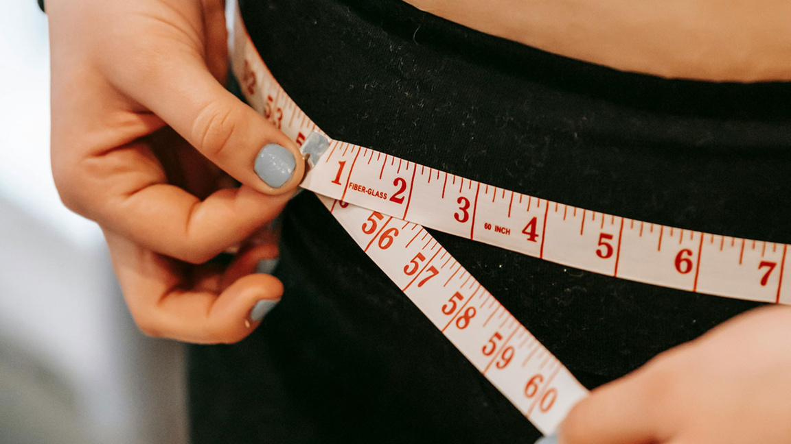 Отслабване – рискове и плюсове...