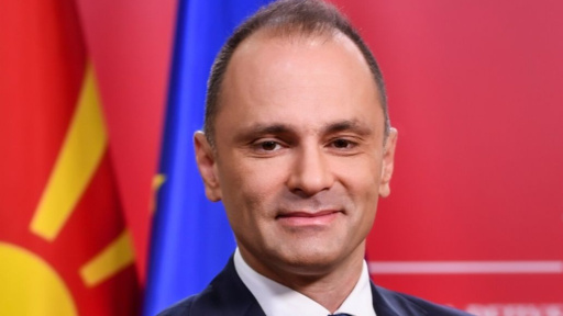 СДСМ упрекна правителството на ВМРО-ДПМНЕ, че изостря отношенията със София 