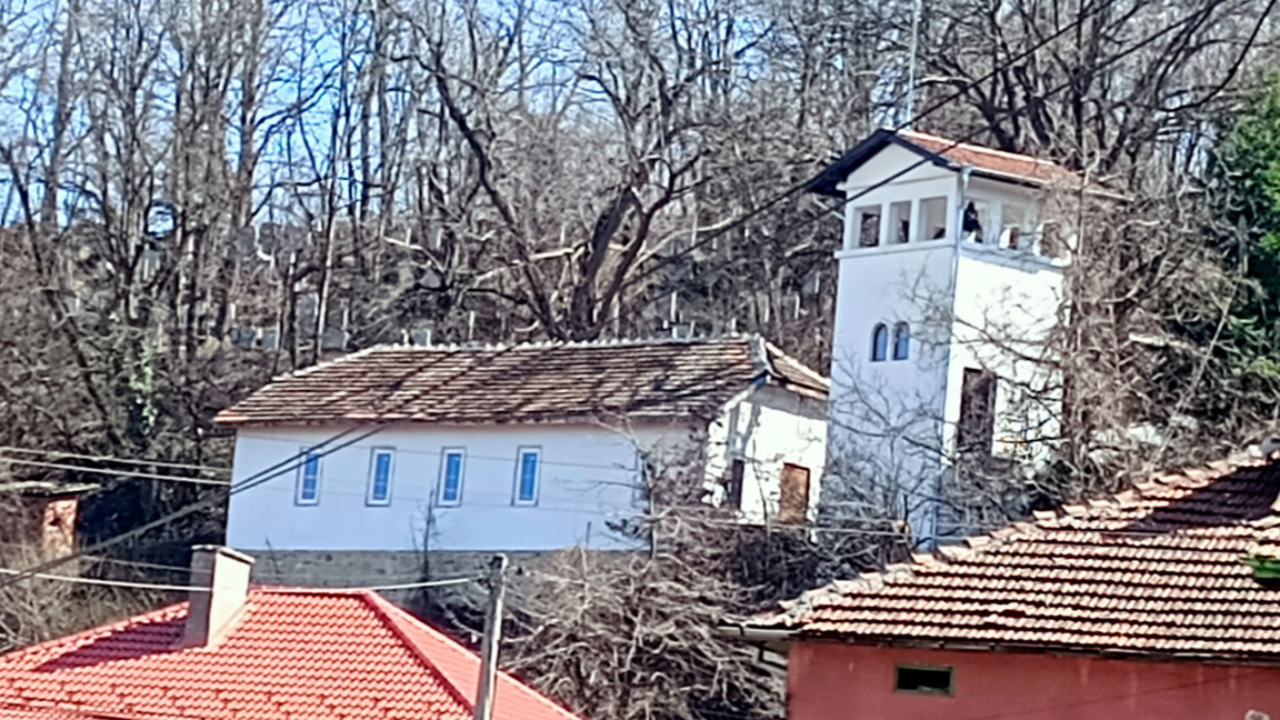 Бързия – селото край реката, което пази ...