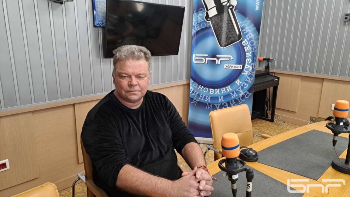 Проф. Димитър Вацов