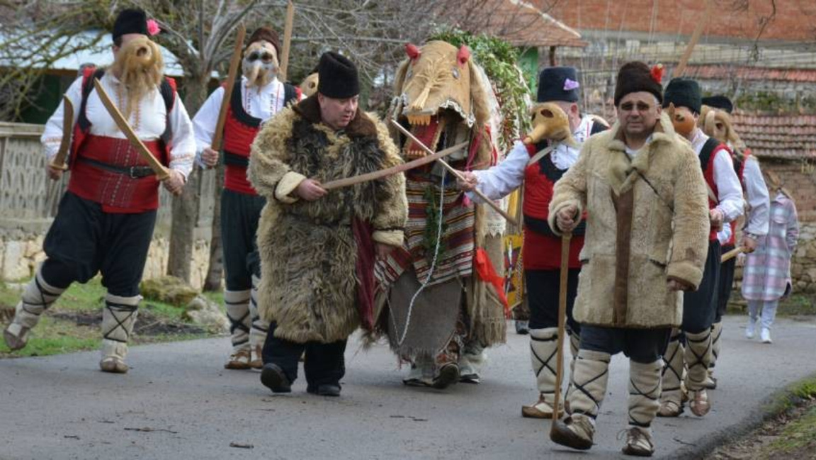 Маскарадната игра „Джамал“ е вписана през 2010 г. в националната представителна листа на нематериалното културно наследство „Живи човешки съкровища-България“