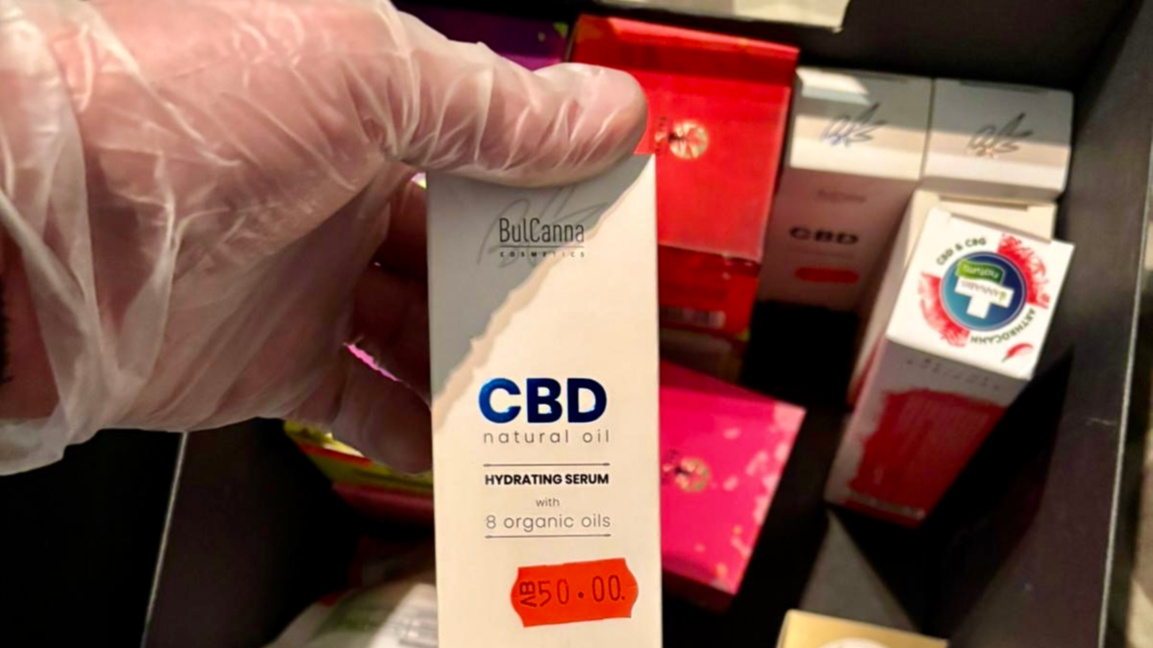 Искат най-тежка мярка за трима от разкритата в Габрово ОПГ за нарковейпове 