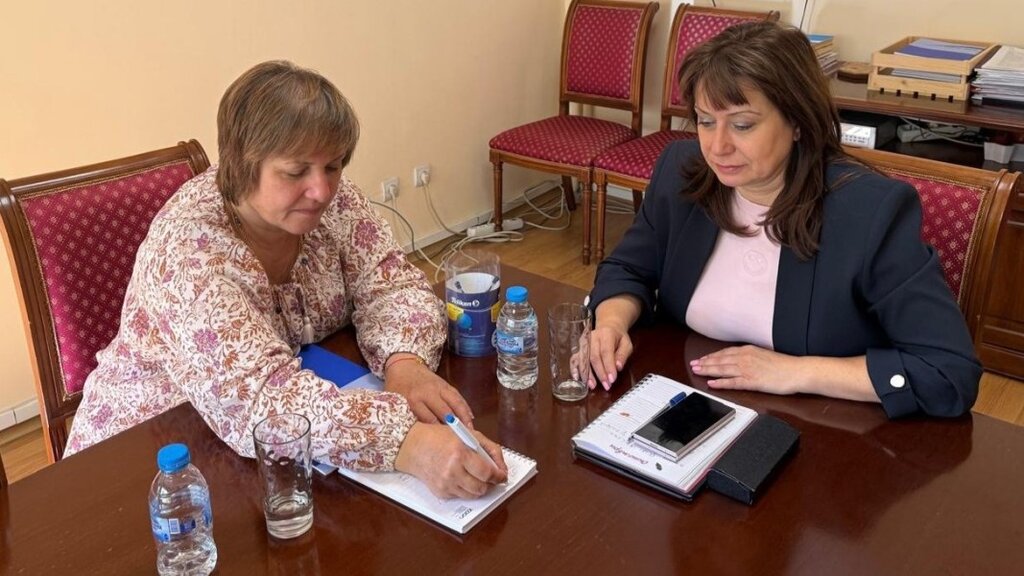 Омбудсманът и НОИ със съвместна кампания: "Пенсиите в евро", насочена към възрастните