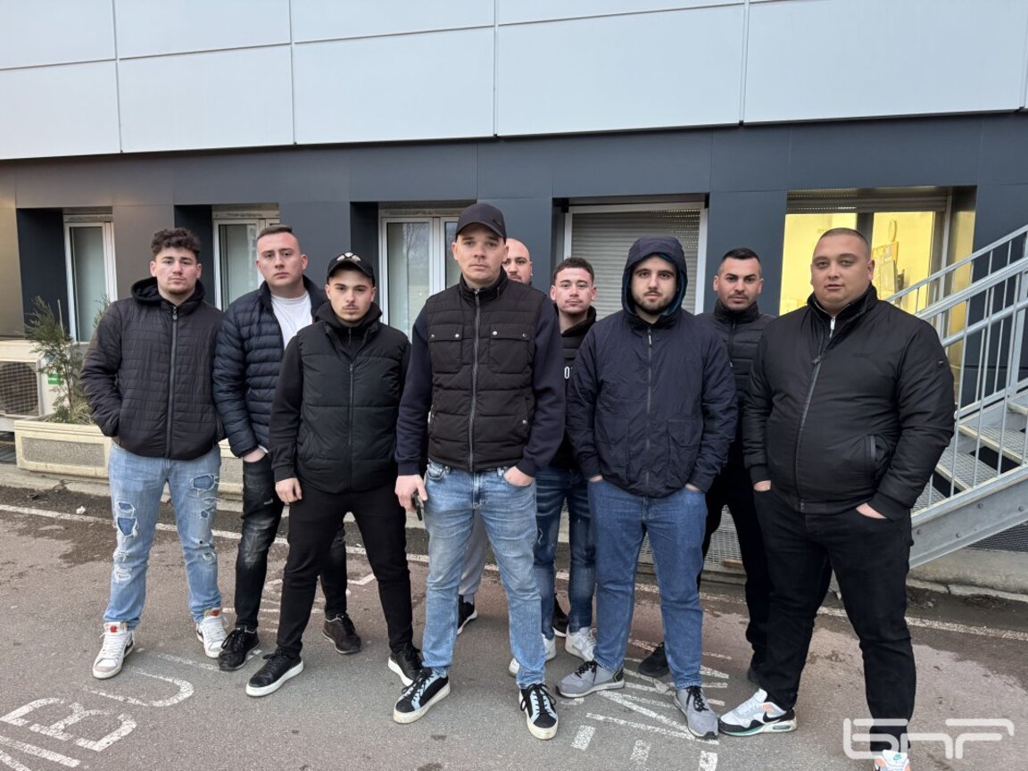 Младежи от РСМ се наложи да пренощуват в София, за да дарят кръв в "Пирогов"