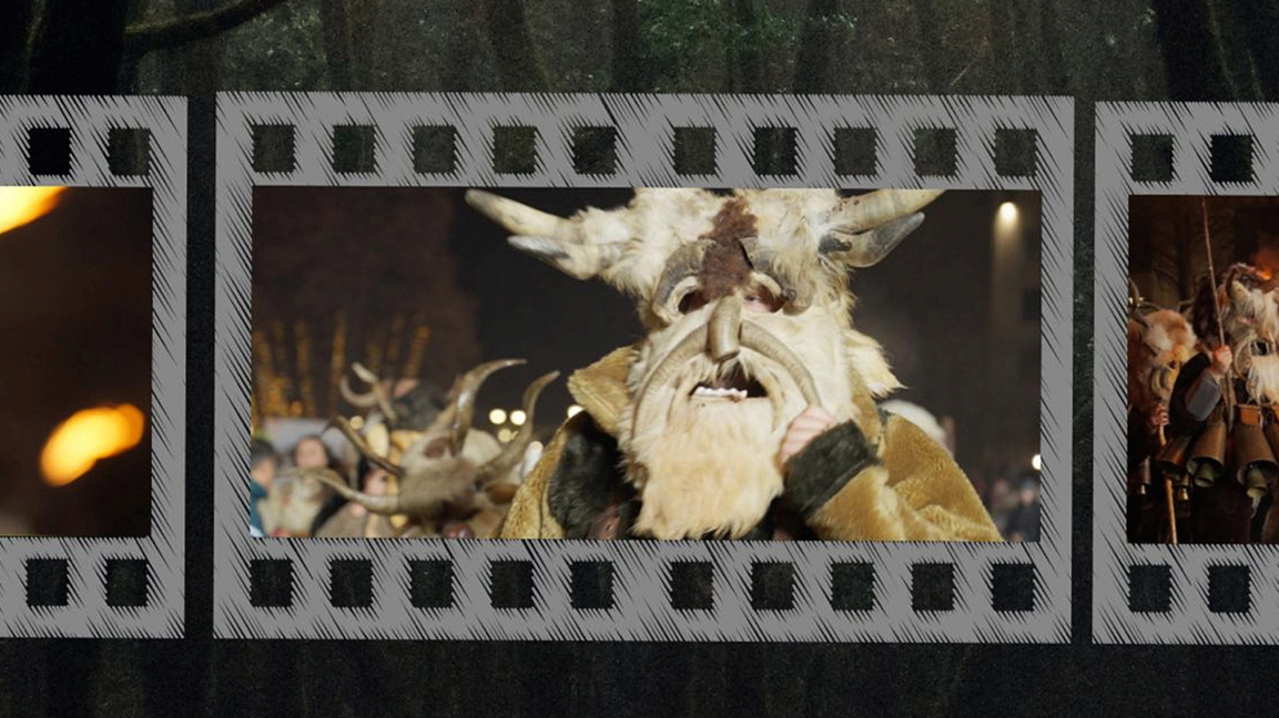 Филм „Дух маскарадних игара“ представља живе ритуале Европе у Пернику