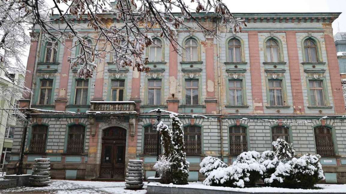 Plovdiv’de Trak Kültürü Müzesi kurulacak...