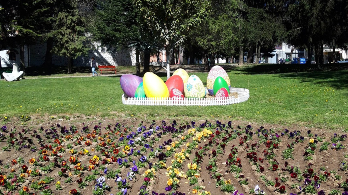 „Посоките на деня“ с Агнес Манова...