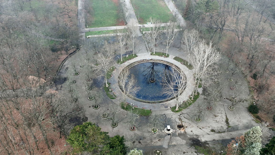 Se va încălzi semnificativ, iar precipitațiile vor înceta