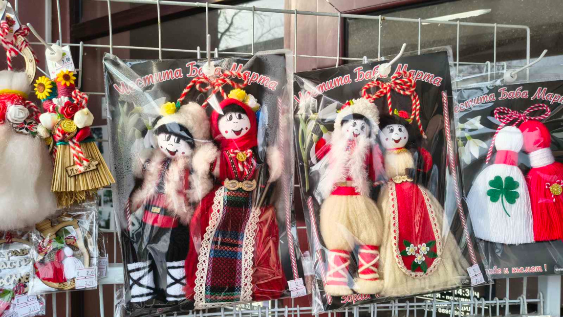 Цената на ръчния труд. Как се прави бизнес с бяло и червено?