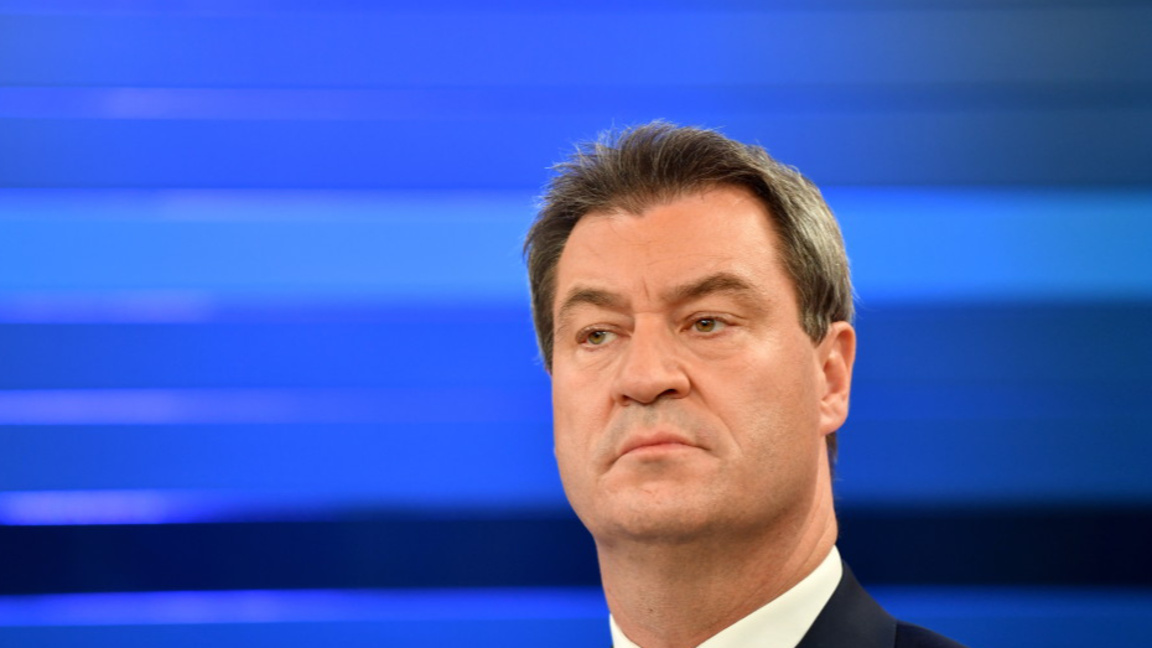 Маркус Зьодер