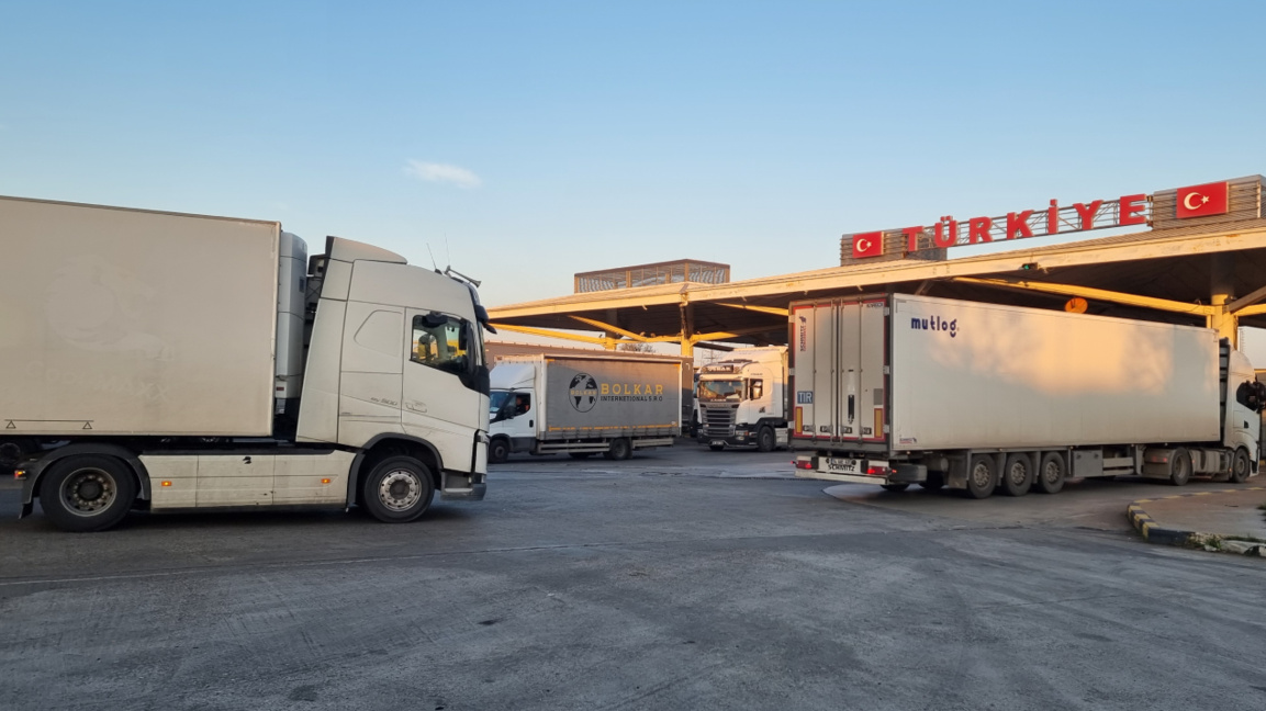 Bulgaristan, Türkiye’nin ikinci en önemli ticari ortağı