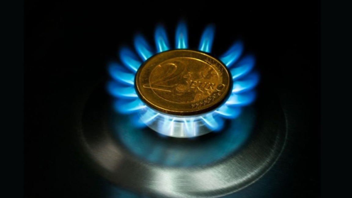 Германските газохранилища са изправени пред "проблемно" складиране това лято