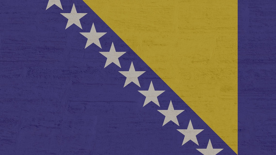 Босна и Херцеговина