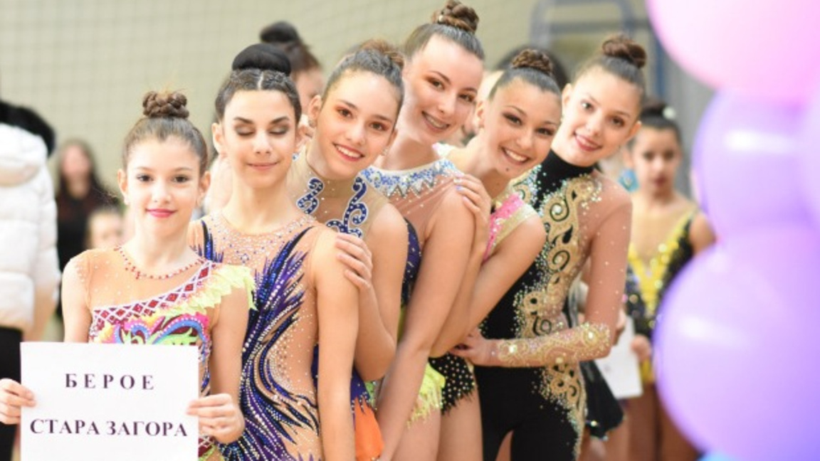 Грации се готвят за домакинство на турни...