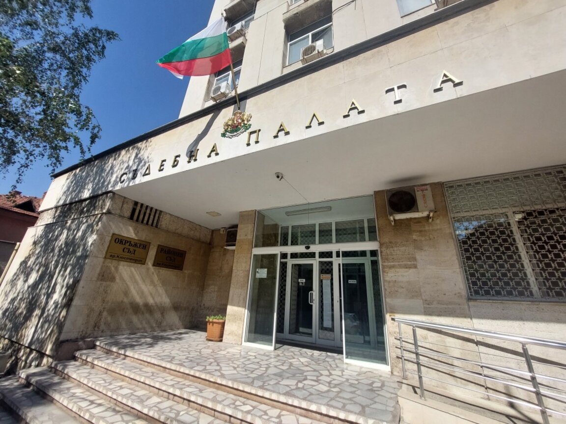 Кампания под мотото "Да не се нападаме! Да си помагаме!" в училищата в Кюстендил и в Дупница