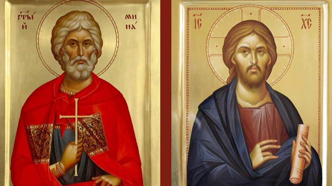 Изложба "Православната икона: светлината от вечността" ще бъде открита в Париж