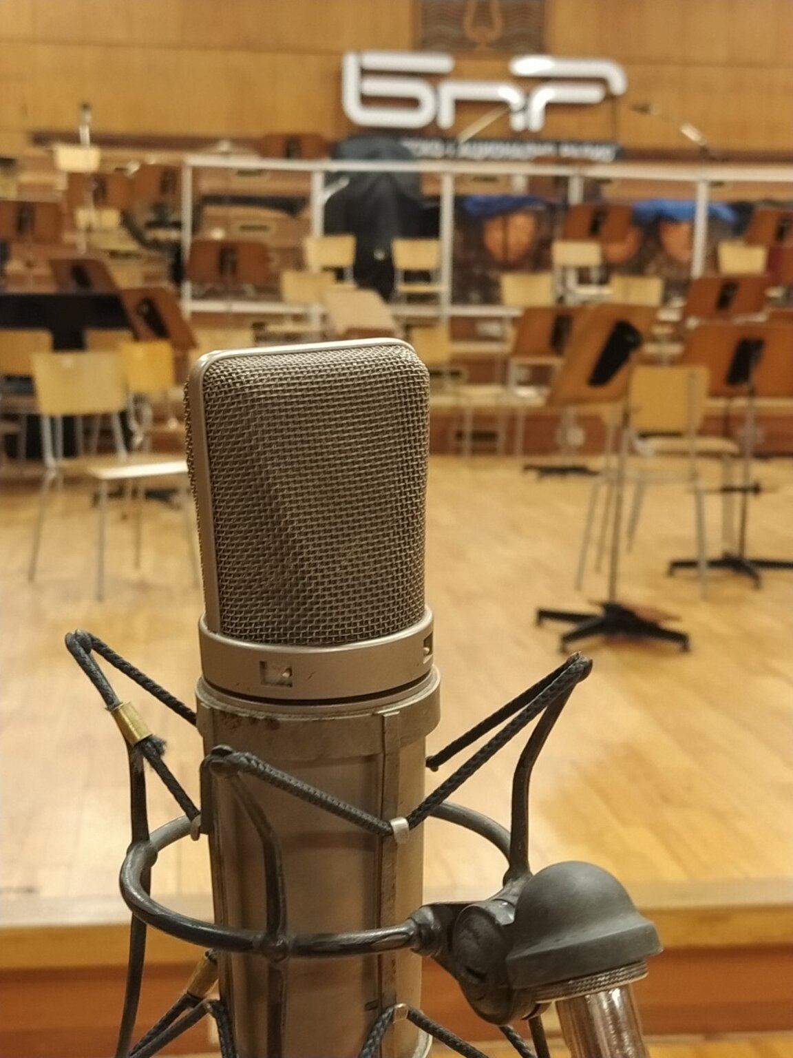 БНР възстановява сумите за билетите за нереализираните си концерти от 25 август