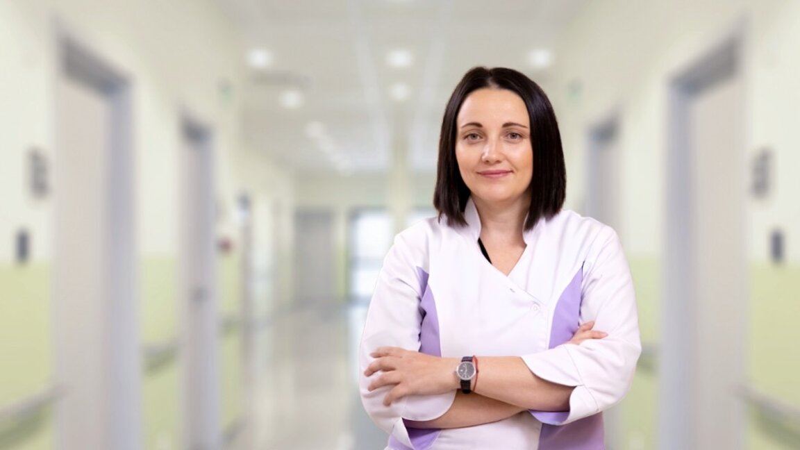 Д-р Мая Христозова