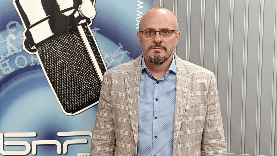 Георги Киряков: Партиите целенасочено ра...