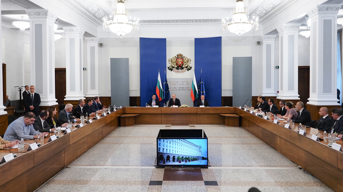 Послодавци незадовољни предложеним закон...