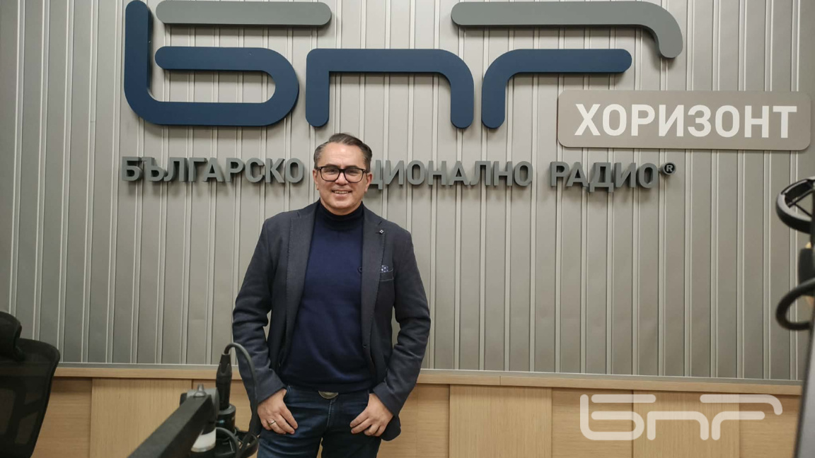 Д-р Ивайло Живков