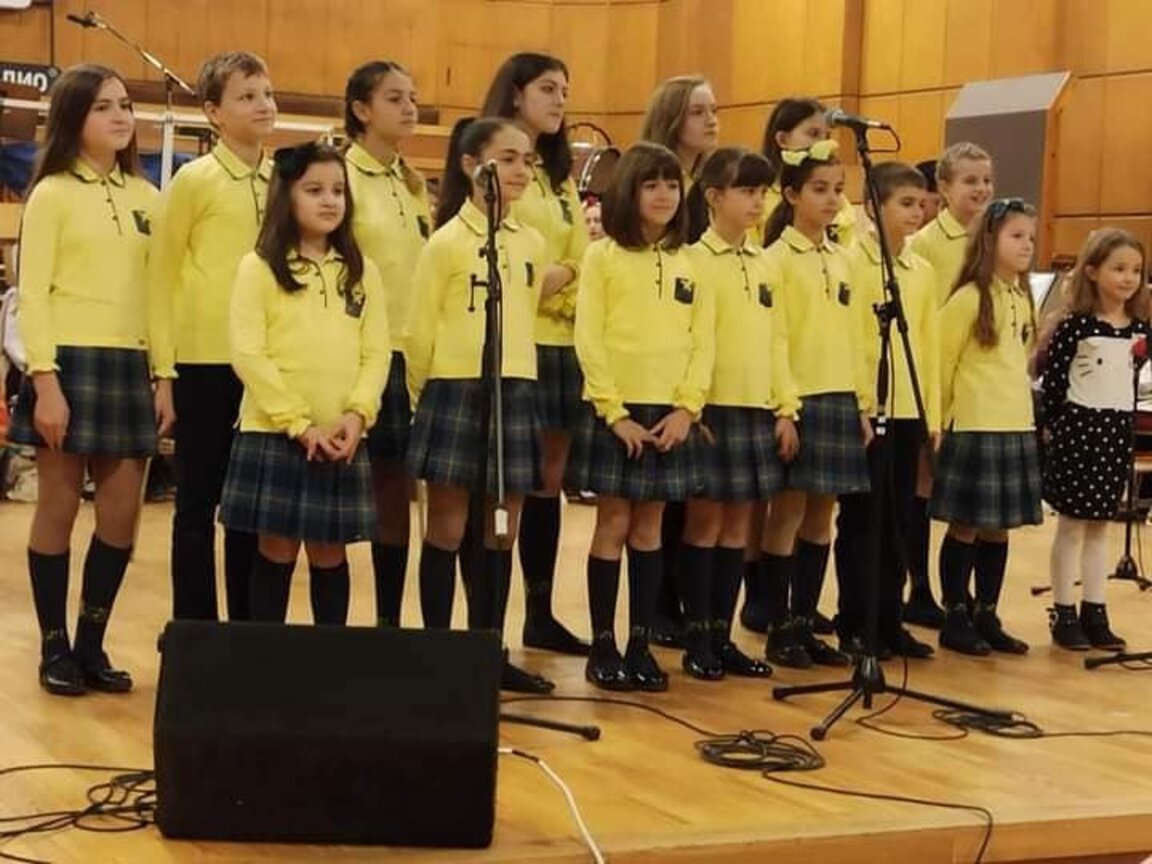 Пейте с Радиодеца