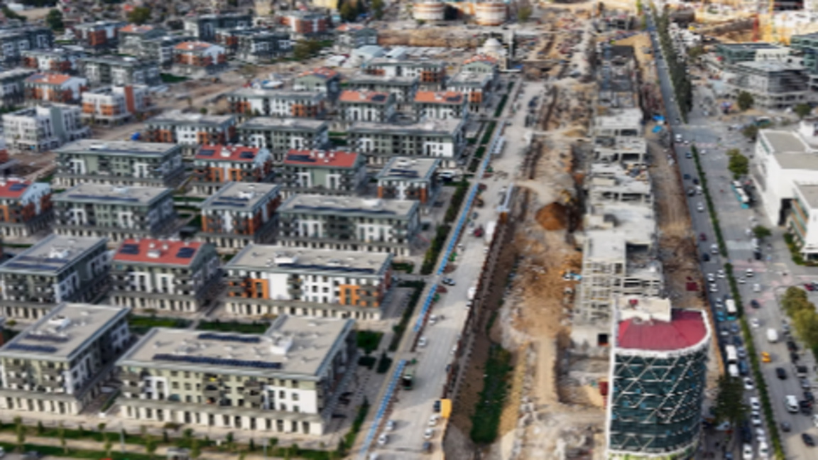 Türkiye’yi vuran asrın felaketi üzerinden 3 yıl geçti