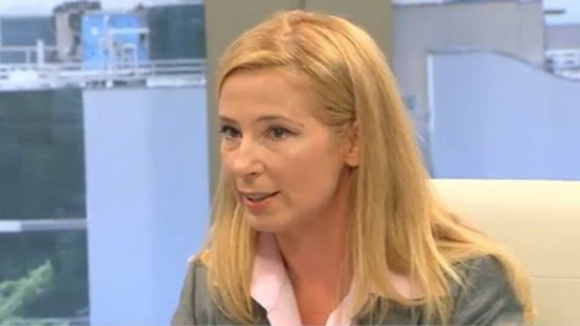 Ивет Добромирова