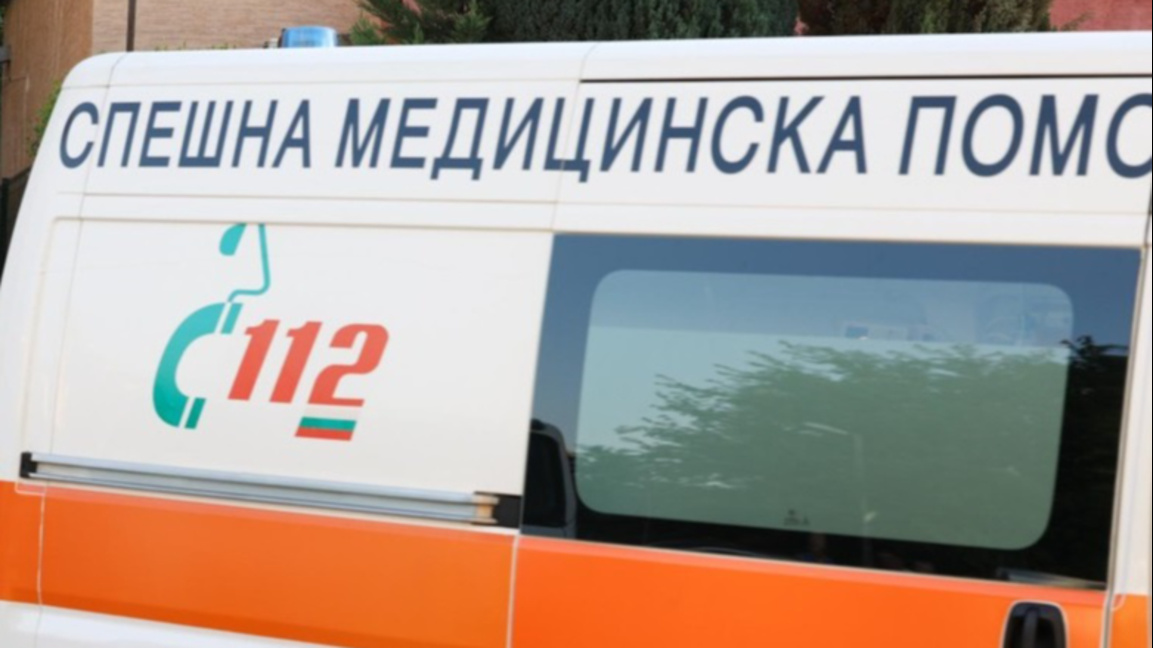 Спешна медицинска помощ