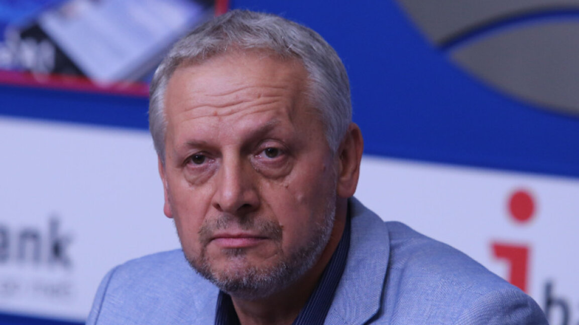 Ген. Валери Григоров