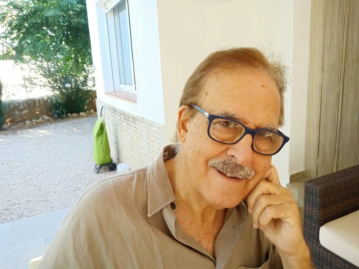 Пере Ортега