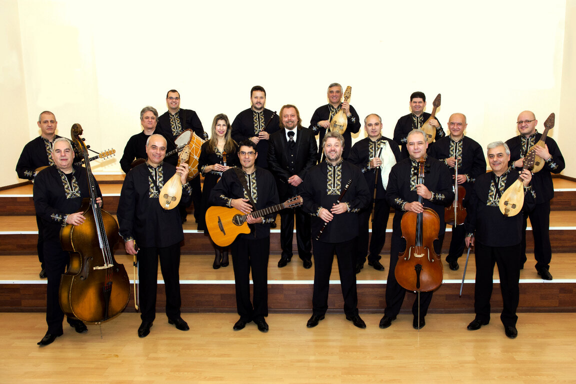 Оркестърът за народна музика на БНР открива новия концертен сезон на 13 октомври