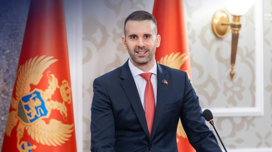 Ngjarjet me adresë ballkanike...