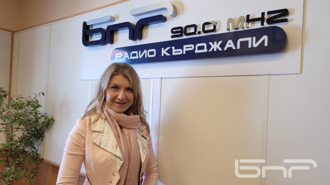 Габриела Руменова